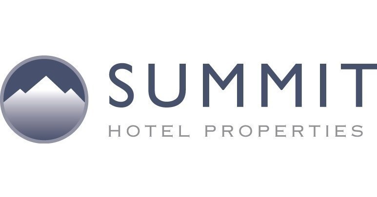 Summit Hotel Properties Inc - Logo